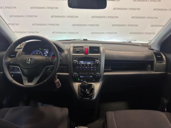 Honda CR-V III с пробегом 2008 года, цена 799 000 рублей, 388036 км, внедорожник, Автокод Объявления