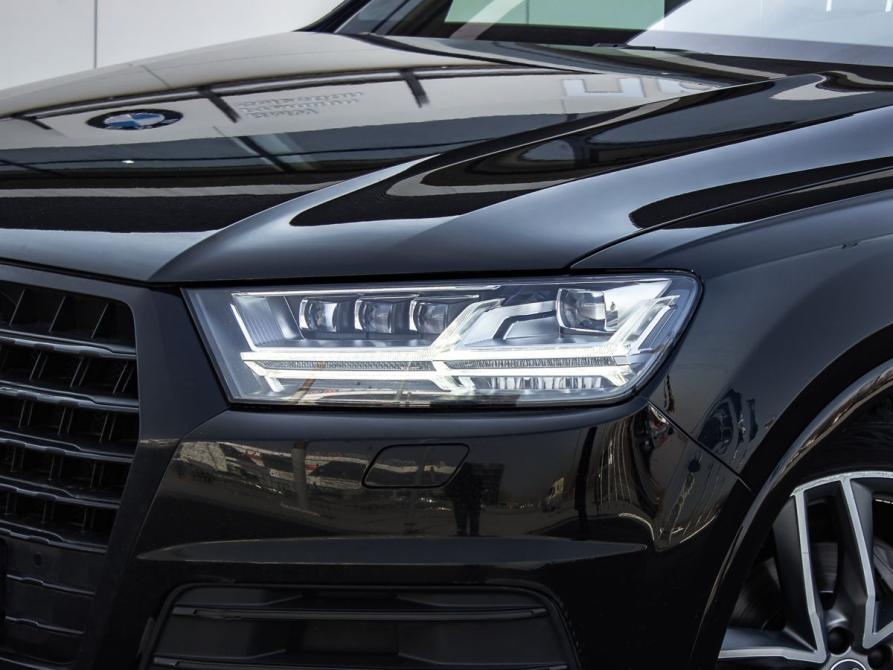 Audi Q7 II (4M) Магнитогорск  - изображение 8