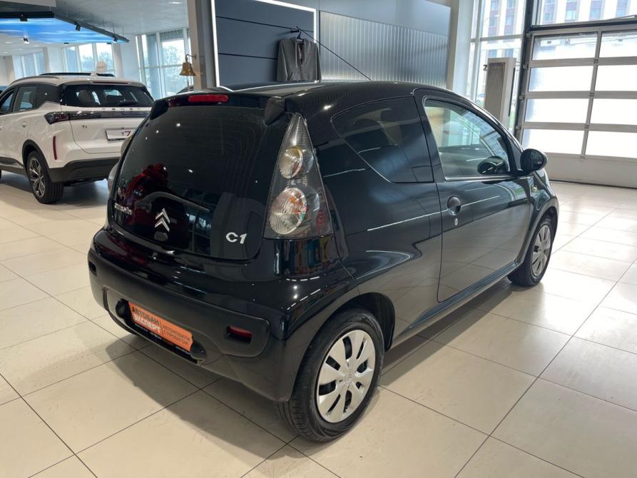 Citroen C1 I Рестайлинг Екатеринбург  - изображение 4
