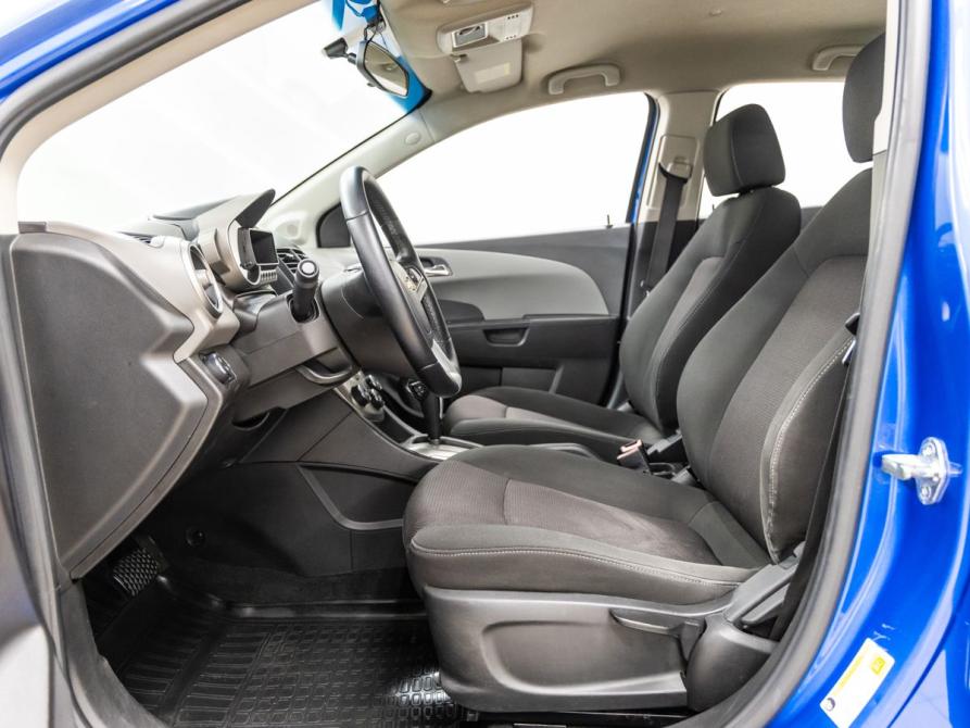 Chevrolet Aveo II Волгоград  - изображение 26