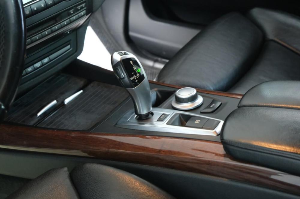 BMW X5 II (E70) Омск  - изображение 18