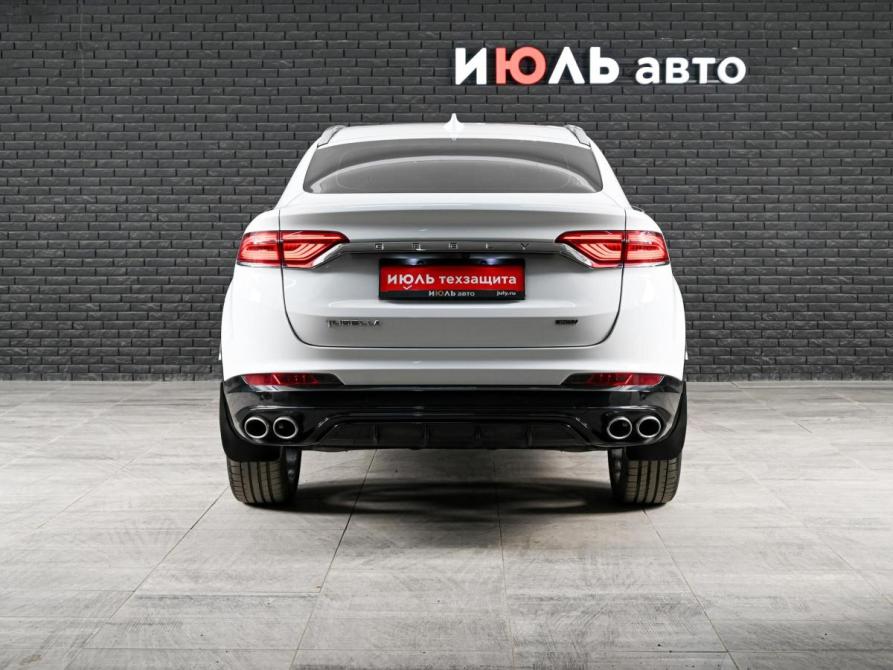 Geely Tugella I Рестайлинг Екатеринбург  - изображение 5