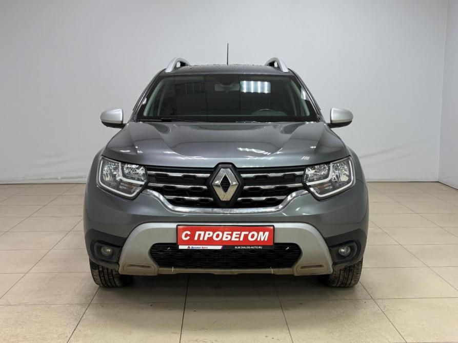 Renault Duster II Альметьевск  - изображение 2