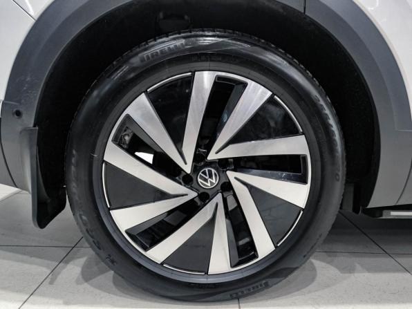 Volkswagen Talagon I с пробегом 2022 года, цена 4 450 000 рублей, 40916 км, внедорожник, Автокод Объявления