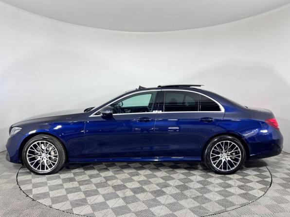 Mercedes-Benz E-Класс V (W213 S213 C238) с пробегом 2018 года, цена 2 950 000 рублей, 136079 км, седан, Автокод Объявления