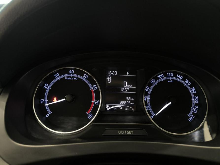 Skoda Rapid I Рестайлинг Казань  - изображение 16