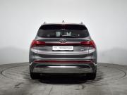 Hyundai Santa Fe IV Рестайлинг Санкт-Петербург  - изображение 28