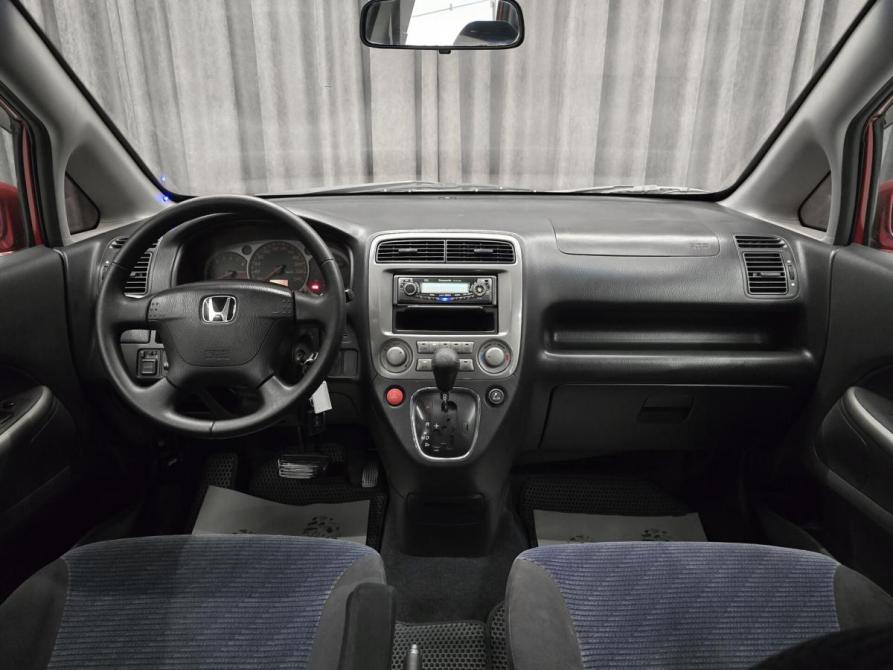 Honda Stream I Красноярск  - изображение 12