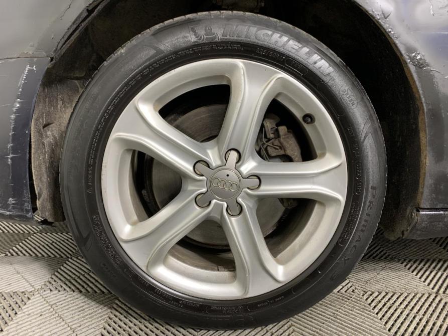 Audi A4 IV (B8) Москва  - изображение 10