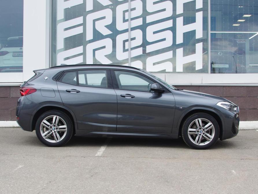 BMW X2 I (F39) Владимир  - изображение 5