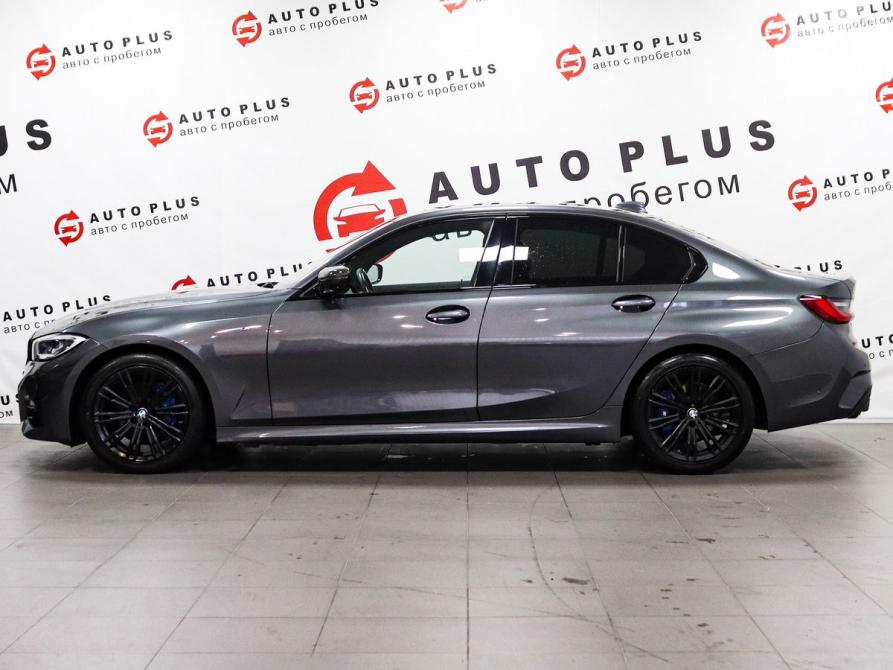 BMW 3 серии VII (G2x) Минеральные Воды  - изображение 5
