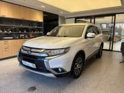 Mitsubishi Outlander III Рестайлинг 2 Ярославль  - изображение 17