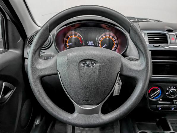 Lada (ВАЗ) Granta I Рестайлинг с пробегом 2024 года, цена 710 000 рублей, 29741 км, седан, Автокод Объявления