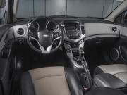Chevrolet Cruze I Ростов-на-Дону  - изображение 22