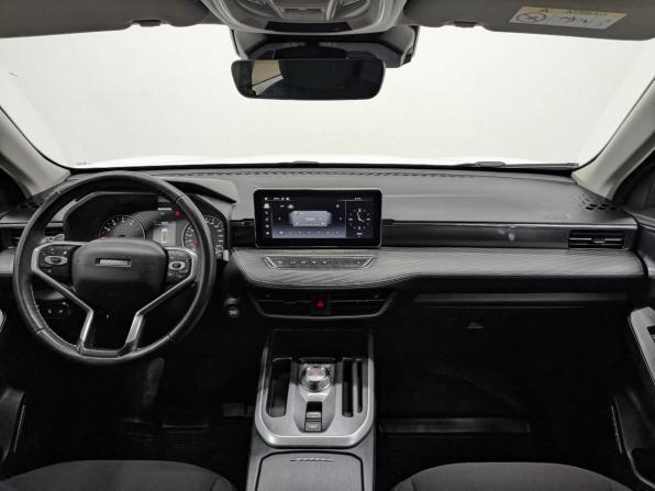Haval Jolion I с пробегом 2023 года, цена 1 740 000 рублей, 77636 км, внедорожник, Автокод Объявления