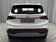 Hyundai Santa Fe IV Рестайлинг Стерлитамак  - изображение 50