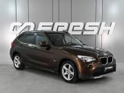 BMW X1 I (E84) Ростов-на-Дону  - изображение 19