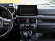 Suzuki Jimny IV Москва  - изображение 25