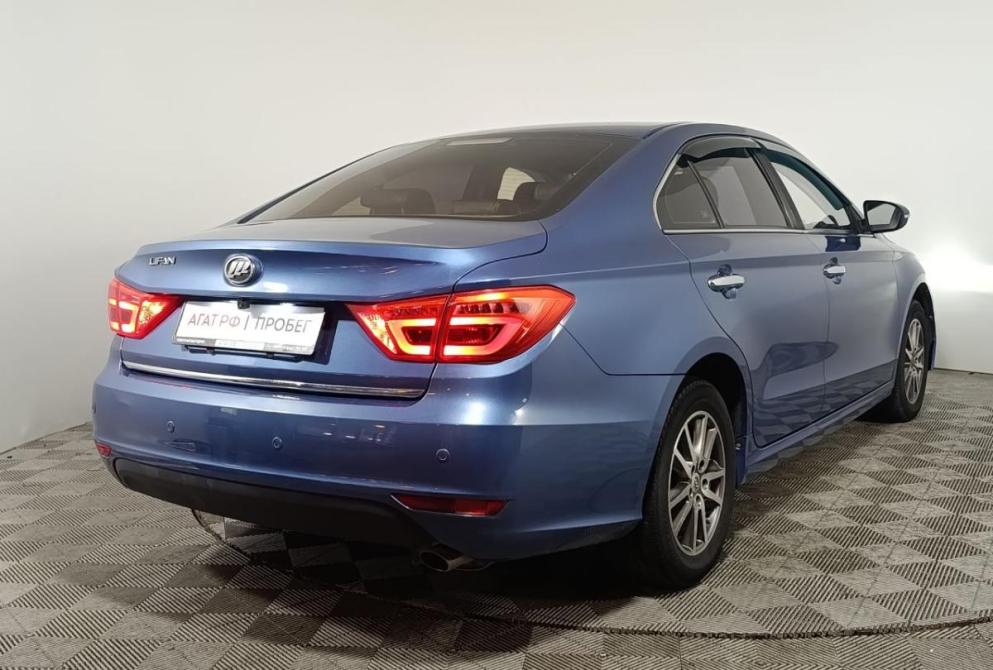 Lifan Murman (820) Волгоград  - изображение 7