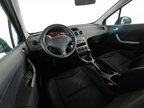 Peugeot 308 I с пробегом 2011 года, цена 450 000 рублей, 167730 км, хэтчбек, Автокод Объявления