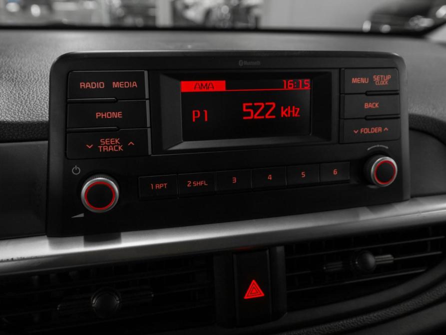 Kia Picanto III Москва  - изображение 16