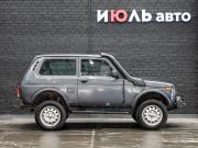 Lada (ВАЗ) 2121 (4x4) I Рестайлинг Екатеринбург  - изображение 24