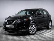 Nissan Rogue Sport I Рестайлинг Москва  - изображение 19