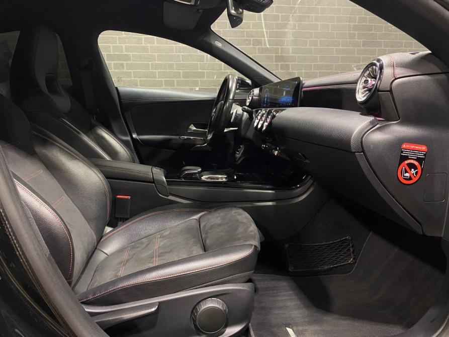 Mercedes-Benz CLA II (C118 X118) Челябинск  - изображение 10