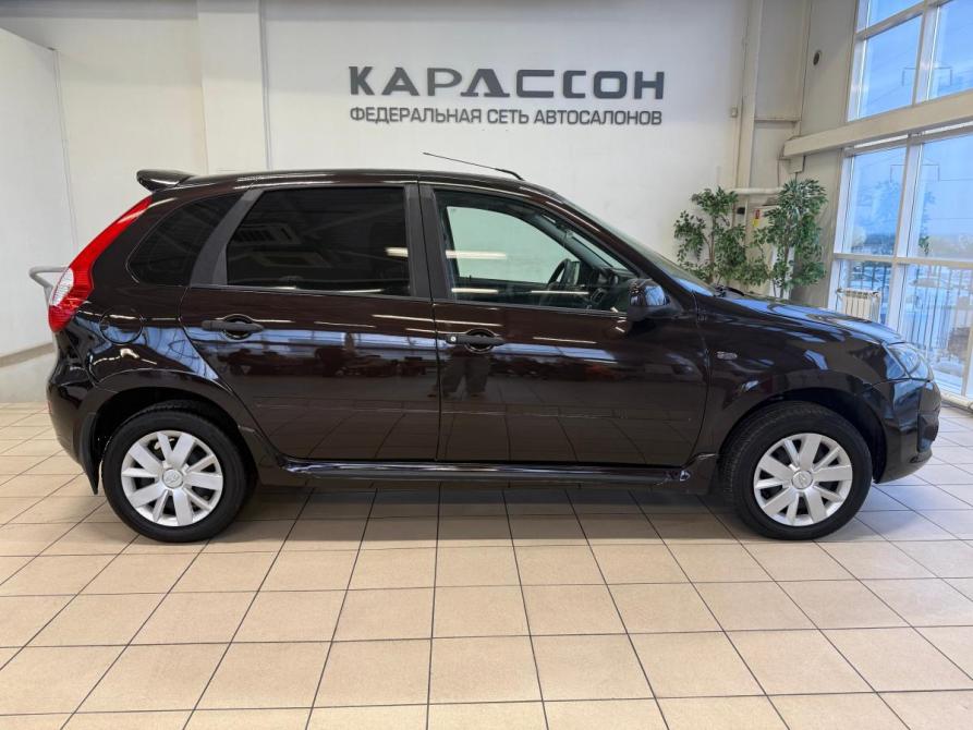 Lada (ВАЗ) Kalina II Волгоград  - изображение 6