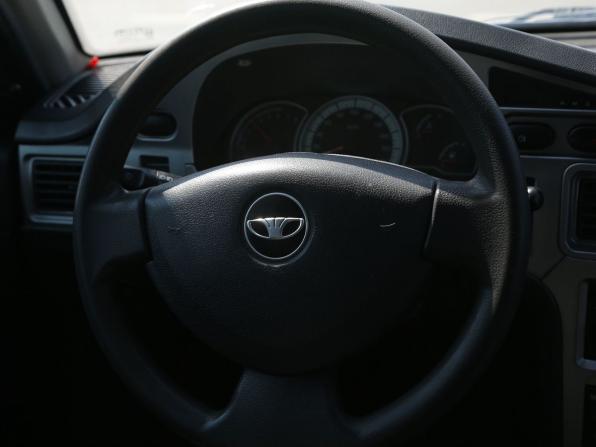 Daewoo Nexia I Рестайлинг с пробегом 2011 года, цена 140 000 рублей, 126600 км, седан, Автокод Объявления