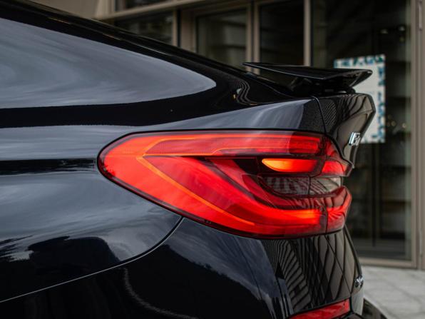 BMW 6 серии IV (G32) Рестайлинг с пробегом 2020 года, цена 7 697 000 рублей, 35044 км, лифтбек, Автокод Объявления