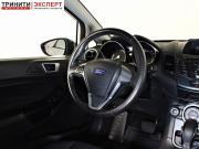 Ford Fiesta Mk6 Рестайлинг Белгород  - изображение 29