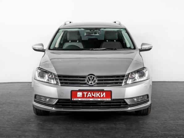 Volkswagen Passat B7 с пробегом 2011 года, цена 1 225 000 рублей, 45900 км, универсал, Автокод Объявления