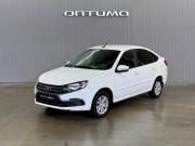 Lada (ВАЗ) Granta I Рестайлинг Краснодар  - изображение 21