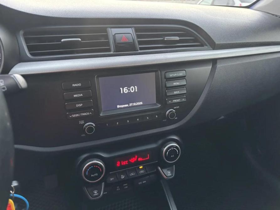 Kia Rio IV Альметьевск  - изображение 11