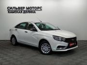 Lada (ВАЗ) Vesta I Пермь  - изображение 21