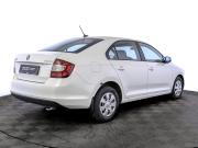 Skoda Rapid I Рестайлинг Москва  - изображение 31