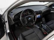 BMW 5 серии IV (E39) Рестайлинг Тюмень  - изображение 32