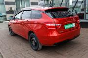 Lada (ВАЗ) Vesta I Ульяновск  - изображение 32