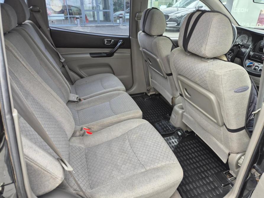 Chevrolet Rezzo Екатеринбург  - изображение 8