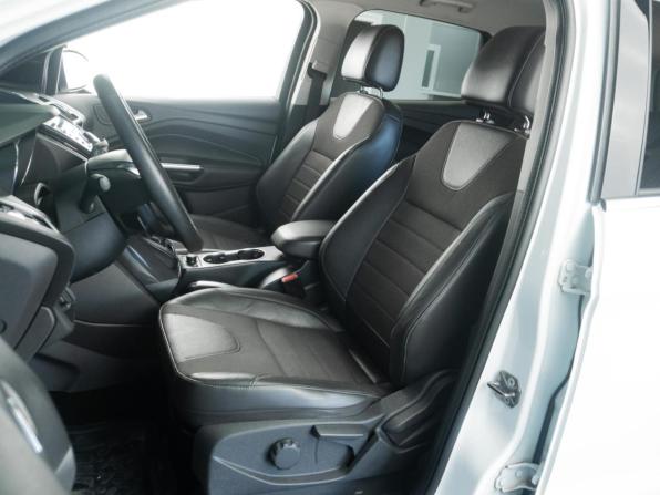 Ford Kuga II с пробегом 2013 года, цена 939 000 рублей, 171926 км, внедорожник, Автокод Объявления
