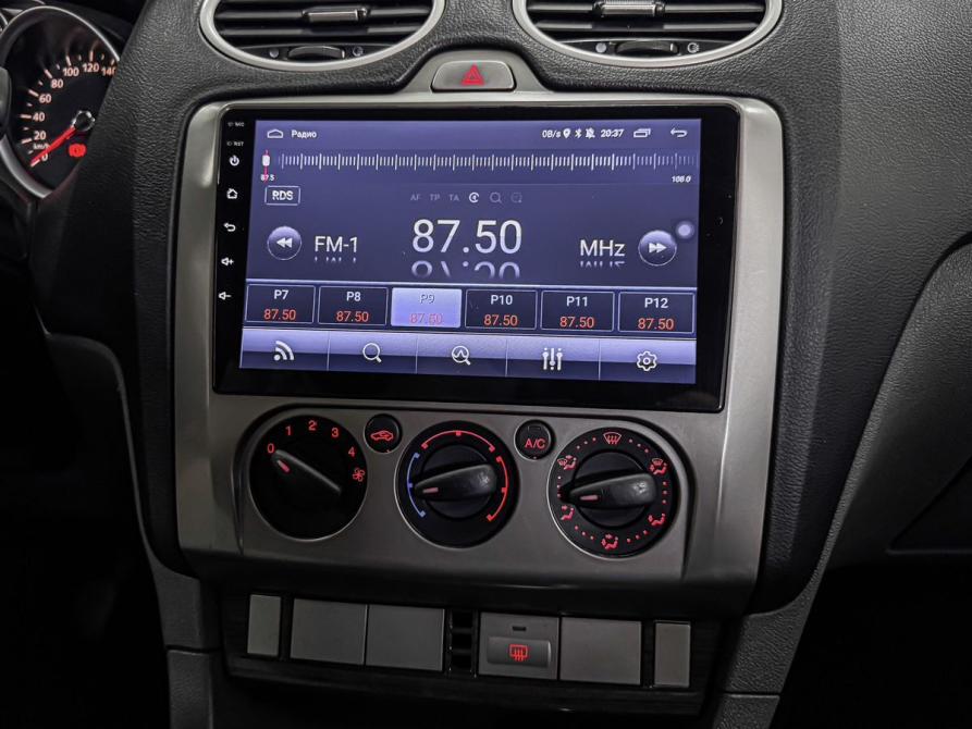 Ford Focus II Рестайлинг Минеральные Воды  - изображение 14