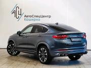 Geely Tugella I Рестайлинг Москва  - изображение 20
