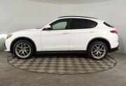 Alfa Romeo Stelvio I Волгоград  - изображение 28