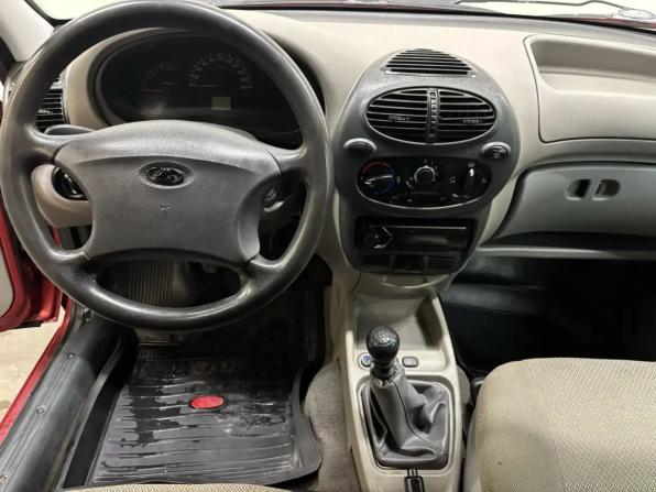 Lada (ВАЗ) Kalina I с пробегом 2010 года, цена 247 000 рублей, 150000 км, универсал, Автокод Объявления