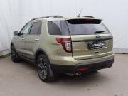 Ford Explorer V Москва  - изображение 33