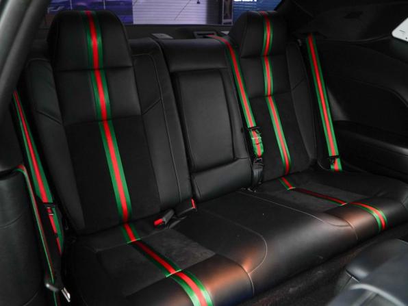 Dodge Challenger III Рестайлинг 2 с пробегом 2021 года, цена 5 985 900 рублей, 46105 км, купе, Автокод Объявления