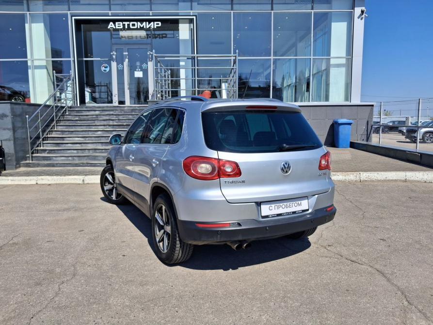 Volkswagen Tiguan I Саратов  - изображение 7