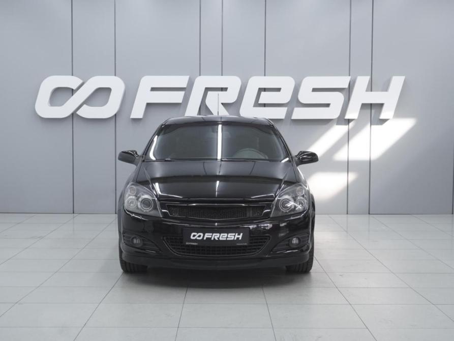 Opel Astra H Рестайлинг Ростов-на-Дону  - изображение 3