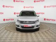 Volkswagen Tiguan I Рестайлинг Вологда  - изображение 18